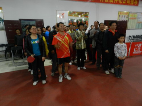 2014年第六界仲禮杯、廣西仲禮俱樂部。中國草根球王  博白乒協(xié).乒乓球邀請賽 2014年元月3日隆重舉行。