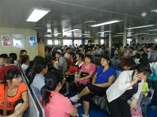 9放眼望去都是我們的人馬。