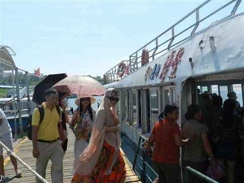 13前往博鰲海灘 (3)