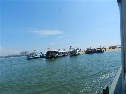 13前往博鰲海灘 (4)