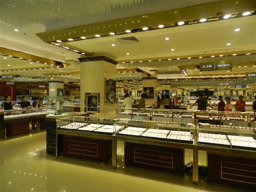 19首創(chuàng)奧特萊斯一日游-我們不是來買東西的。哈哈 (2)