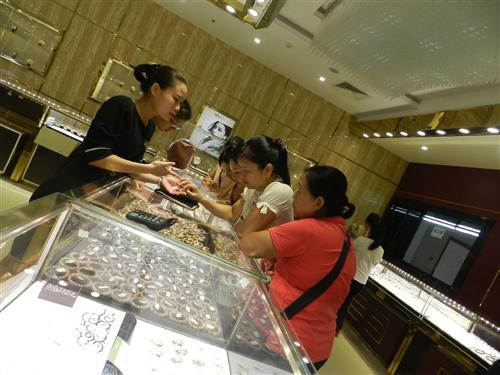 19首創(chuàng)奧特萊斯一日游-我們不是來買東西的。哈哈 (3)