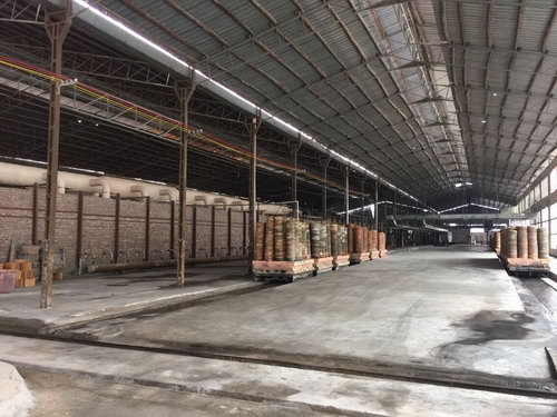 2015年3月17日馬來西亞投資發(fā)展局魯立山投資領(lǐng)事一行到我公司考察，公司總經(jīng)理陳向陽及總監(jiān)易妍籽等高層領(lǐng)導(dǎo)介紹了公司的生產(chǎn)經(jīng)營情況，并就與馬方合作的項目進行了詳談。