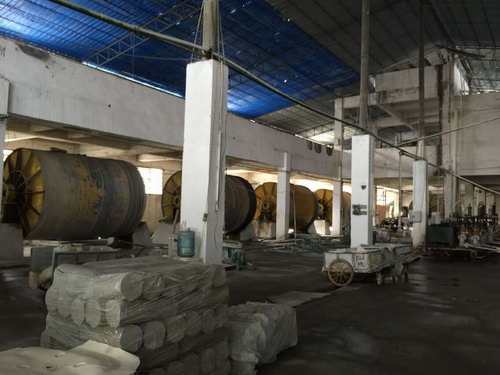 2015年3月17日馬來西亞投資發(fā)展局魯立山投資領(lǐng)事一行到我公司考察，公司總經(jīng)理陳向陽及總監(jiān)易妍籽等高層領(lǐng)導(dǎo)介紹了公司的生產(chǎn)經(jīng)營情況，并就與馬方合作的項目進行了詳談。