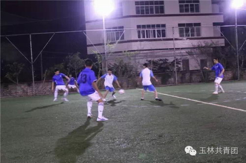 5月8日，由玉林市體育局、共青團(tuán)玉林市委員會(huì)、玉林市教育局聯(lián)合主辦的仲禮杯2015年玉林市青少年足球聯(lián)誼賽，在苗園足球訓(xùn)練場(chǎng)開(kāi)賽。