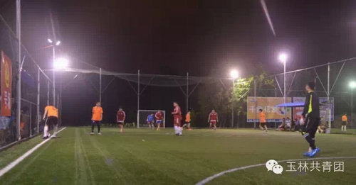 5月8日，由玉林市體育局、共青團(tuán)玉林市委員會(huì)、玉林市教育局聯(lián)合主辦的仲禮杯2015年玉林市青少年足球聯(lián)誼賽，在苗園足球訓(xùn)練場(chǎng)開(kāi)賽。