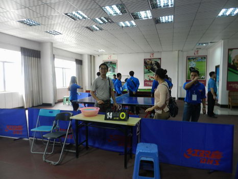 中國廣西國際青年交流學(xué)院到我公司參觀。