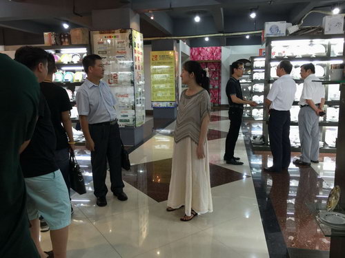 2015年7月22日，我公司舉辦“青春之歌 留學創(chuàng)業(yè)沙龍”系列聯(lián)誼活動