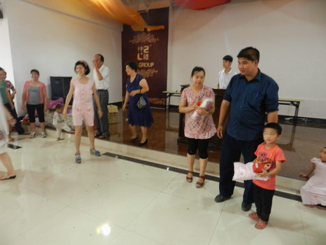 活動(dòng)現(xiàn)場(chǎng)13