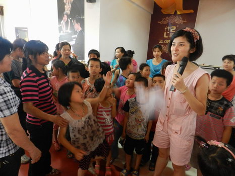 活動(dòng)現(xiàn)場(chǎng)16