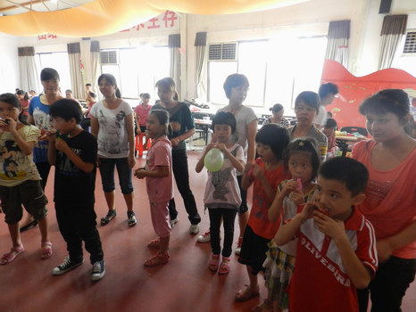 活動(dòng)現(xiàn)場(chǎng)18