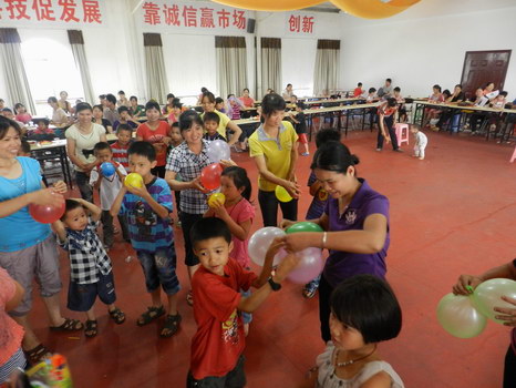 活動(dòng)現(xiàn)場(chǎng)22