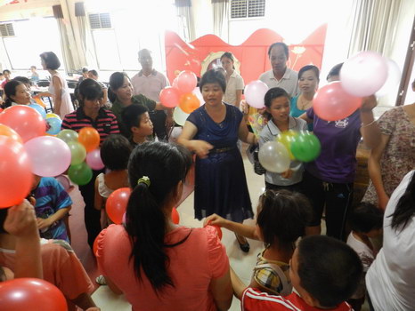 活動(dòng)現(xiàn)場(chǎng)32