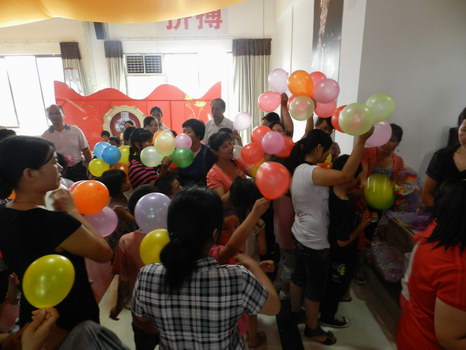 活動(dòng)現(xiàn)場(chǎng)33