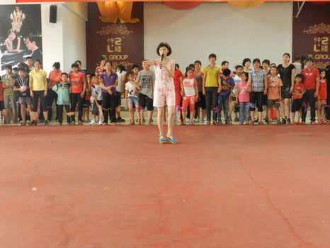 活動(dòng)現(xiàn)場(chǎng)47