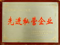玉林市2003年度先進(jìn)私營(yíng)企業(yè)