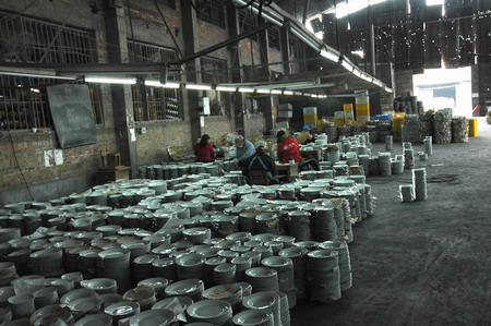 生產(chǎn)車間08