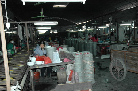 生產(chǎn)車間18