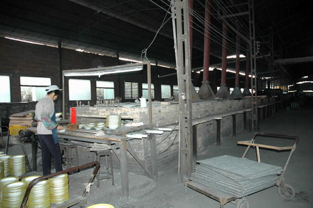 生產(chǎn)車間19