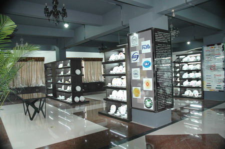 產(chǎn)品展廳17