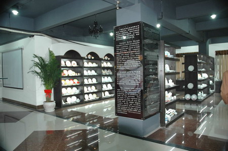 產(chǎn)品展廳16