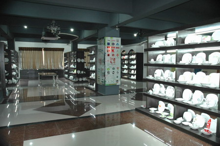 產(chǎn)品展廳15