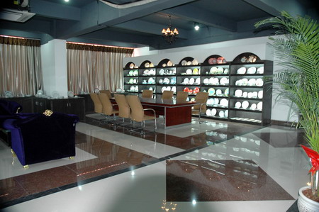 產(chǎn)品展廳13