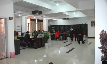 辦公環(huán)境09