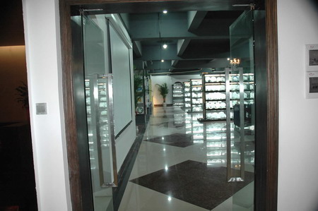 產(chǎn)品展廳11