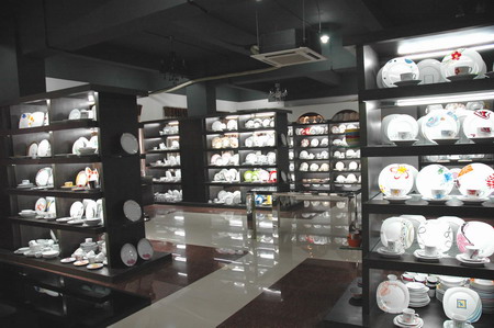 產(chǎn)品展廳08