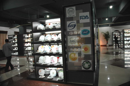 產(chǎn)品展廳07