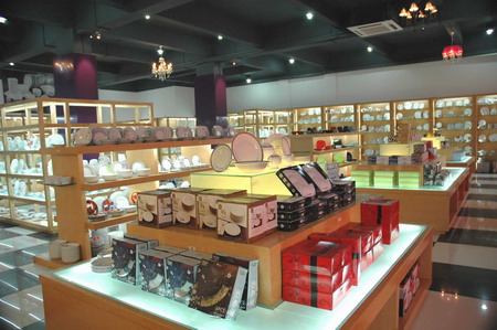 產(chǎn)品展廳05