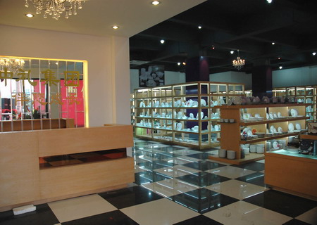 產(chǎn)品展廳04