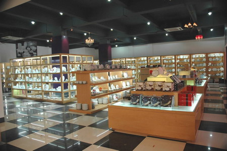 產(chǎn)品展廳03