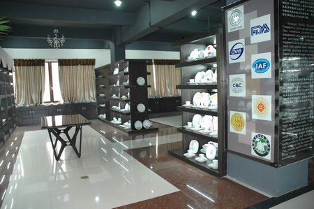 產(chǎn)品展廳01